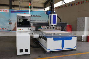 1325 2030 Loading Unloading ATC <strong>CNC</strong> <strong>Router</strong> <strong>With</strong> DSP <strong>Control</strong> System - Product Image 4