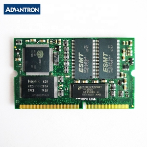 Kontron 08012-1616-13-0 08012-3232-13-0原装工业主板cpu卡CPU模块嵌入式主板库存在手 - Product Image 5