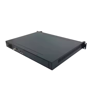 CATV IP32*6 IP <strong>Inputs</strong> and 6 Multiplexing Channels Digital ISDBT <strong>Modulators</strong> IP to ISDB-T Mux <strong>Modulator</strong> to 8/16 Channels NTSC PAL - Product Image 3