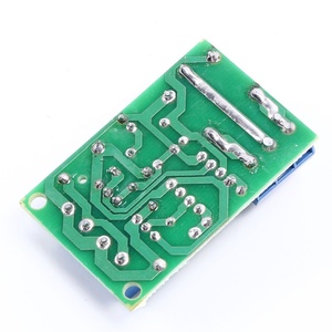 Módulo de Carga inteligente de 12V, placa controladora de fuente de alimentación, módulo de apagado de carga automática, cargador inteligente antitransposición - Product Image 4