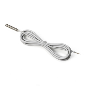 Controlador de temperatura y calentador usado Sensor de temperatura NTC 10K 20K 30K 3950 Precisión 1% Sensor de temperatura NTC - Product Image 5
