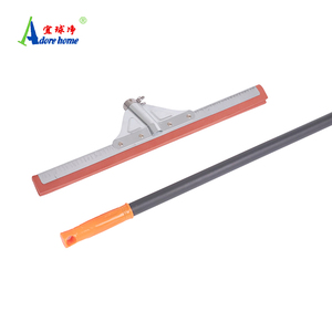 Làm Sạch Cửa Sổ Squeegees Cao Su Mềm <span class=keywords><strong>Squeegee</strong></span> Với Tay Cầm Kim Loại <span class=keywords><strong>Mini</strong></span> Scraper <span class=keywords><strong>Squeegee</strong></span> - Product Image 6