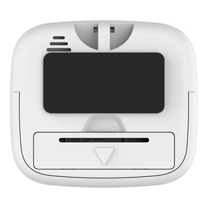 Strumento da cucina Timer Display digitale LED cibo cottura allarme sport Gadget con supporto magnete per regalo - Product Image 4