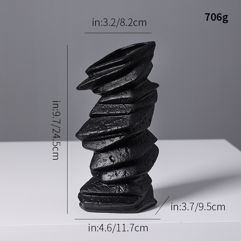 Black big