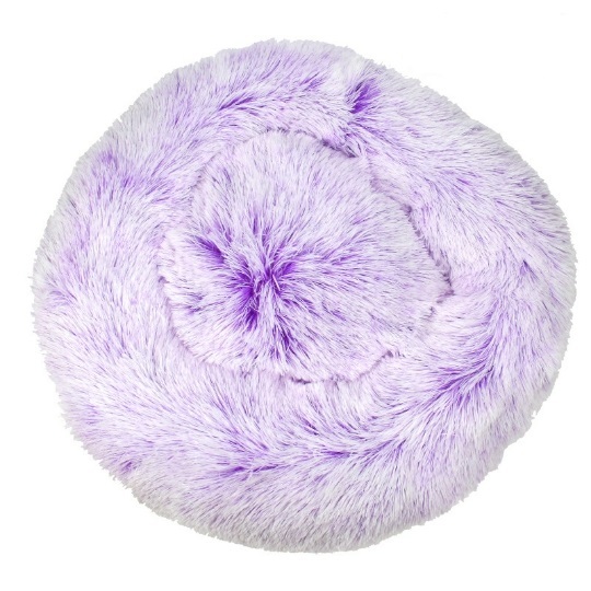 #8 Ikat Violet