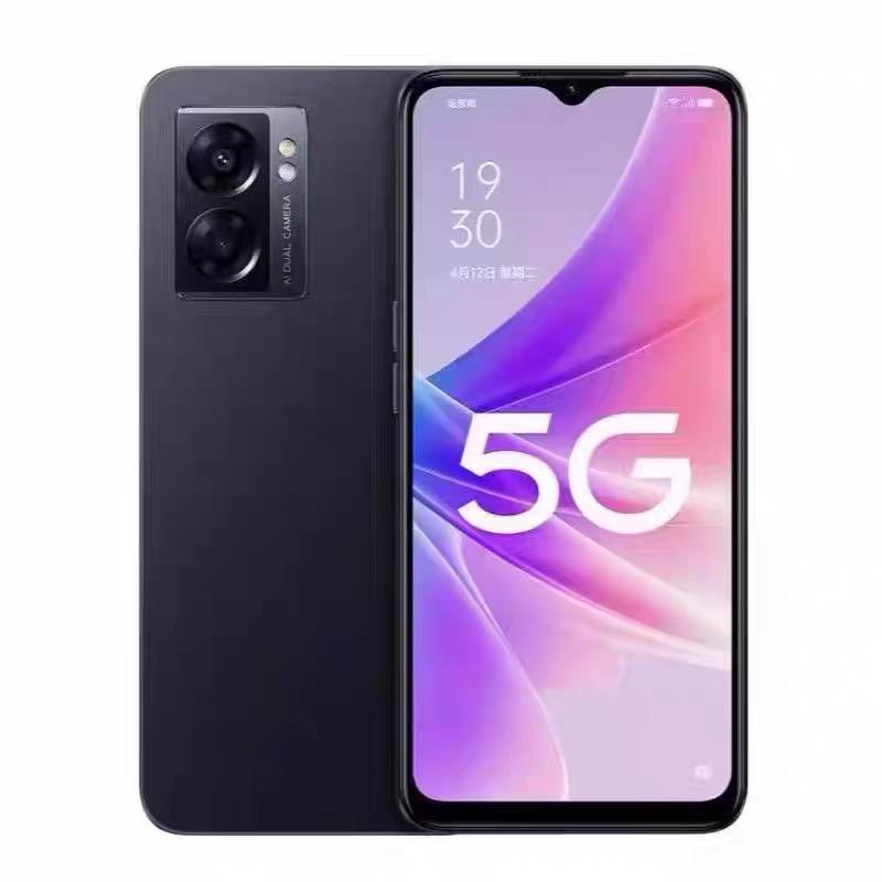 Noche silenciosa negra