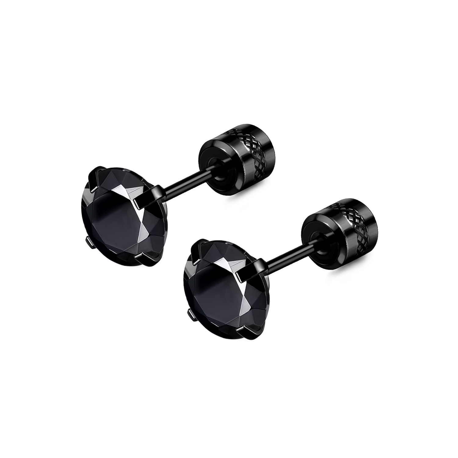 Pietra nera nera