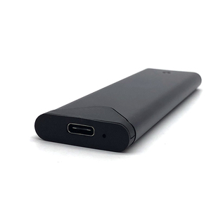 Harici SSD USB3.1 C tipi SSD harici 128GB 256GB 512GB 1TB taşınabilir katı hal sabit Disk