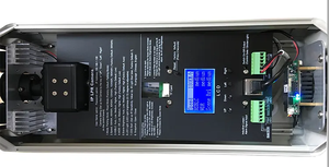 HDAIナンバープレート認識AnprIPカメラ検出器弾丸IP67屋外弾丸IPカメラIPLPRカメラ - Product Image 4