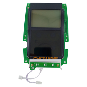 320C части экскаватора дисплей панели ЖК-модуль - Product Image 1
