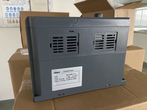Manufacturer's 12KW Power Inverter <strong>AC</strong> Drive Frequency Converter VFD VSD With 48V <strong>Input</strong> Volta 50Hz/60Hz <strong>Output</strong> Three Phase - Product Image 6