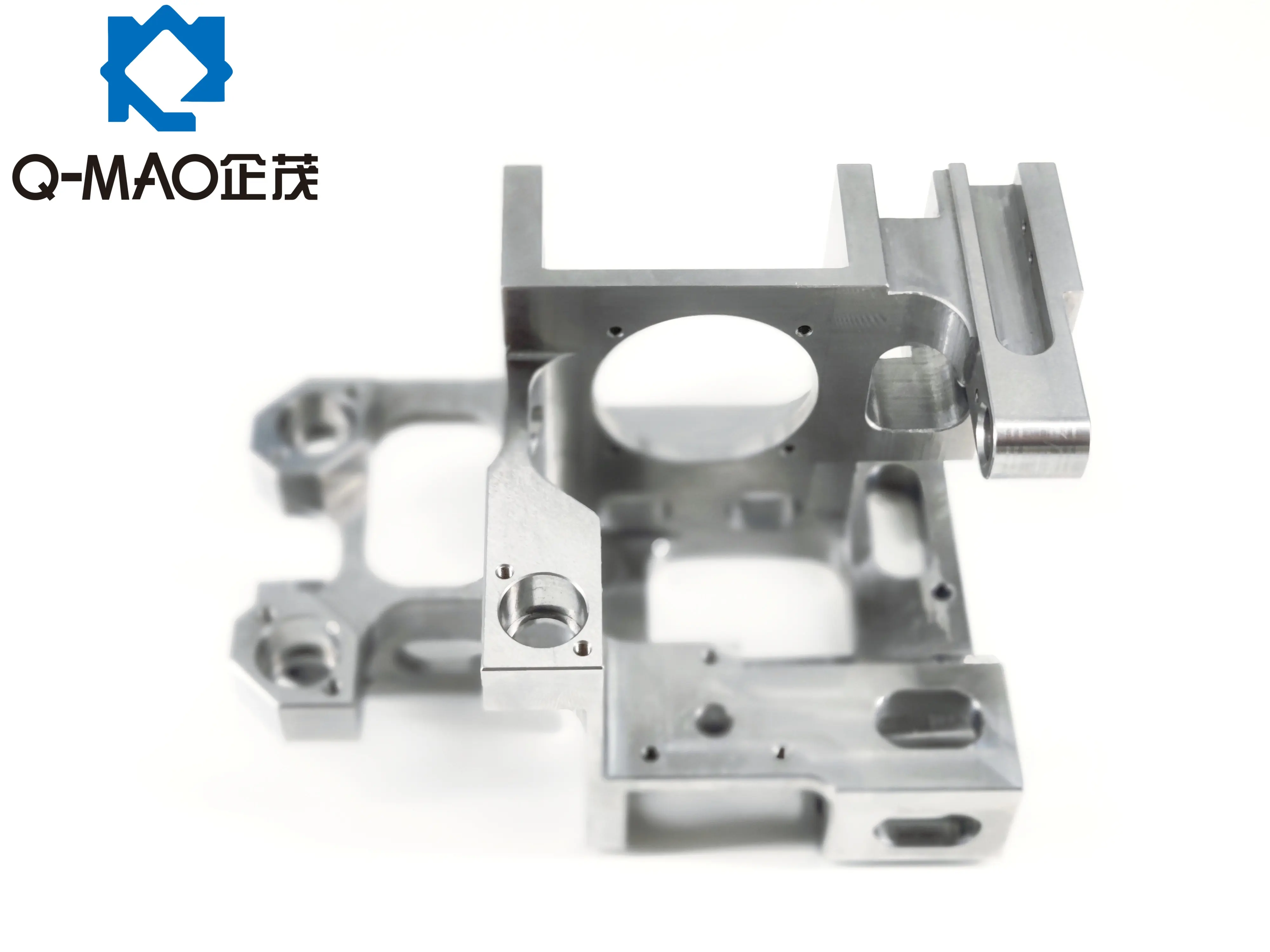 수치 제어 정밀 부품 금속 가공 부품 CNC 알루미늄 가공 서비스 OEM 맞춤형 CNC 가공 부품