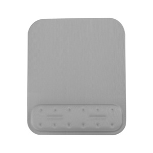 Mouse Pad bilek bandı fareler Mat kaymaz bilek Pad el dinlenme bellek köpük ergonomik Palm için Logitech Razer oyun fare - Product Image 1