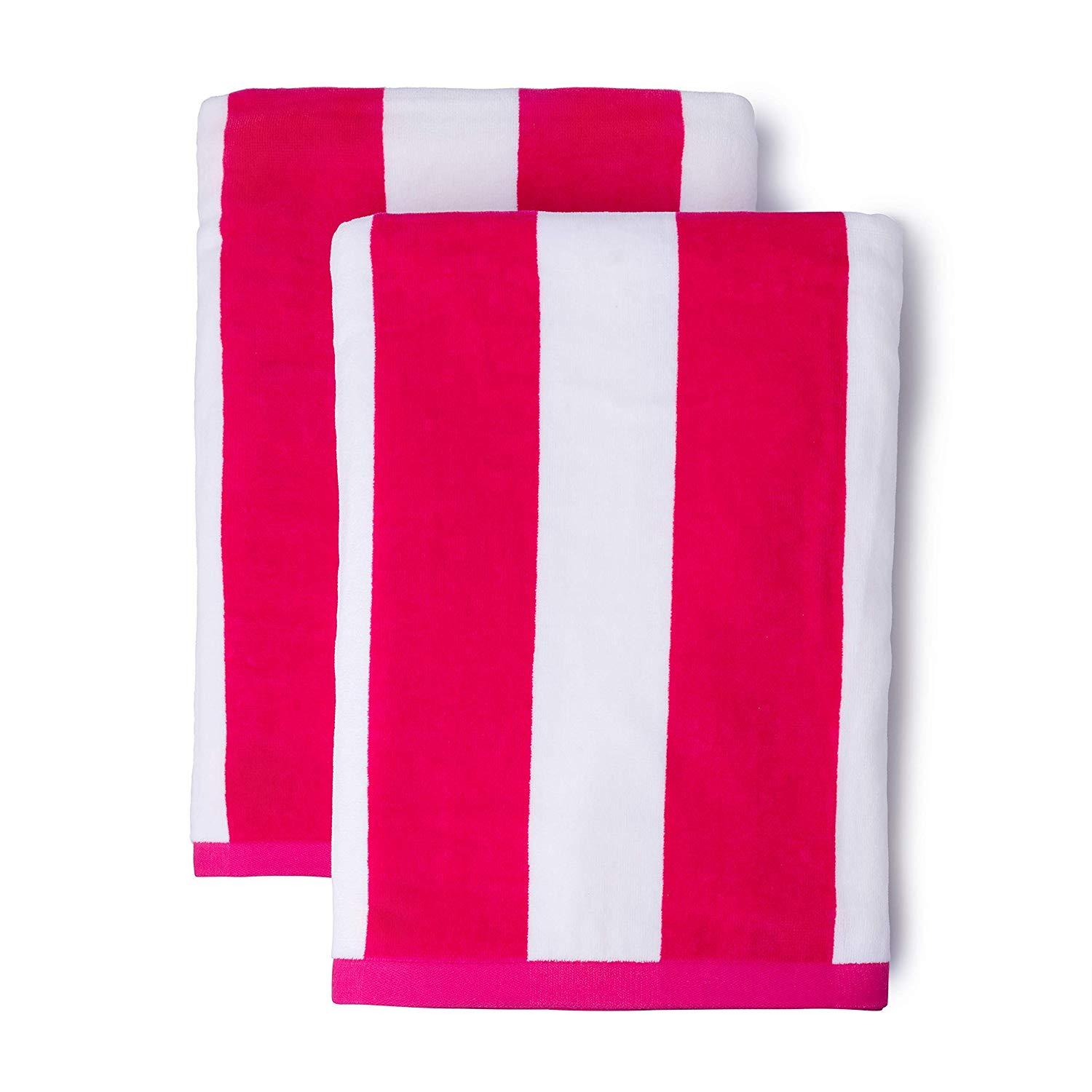 Red White
