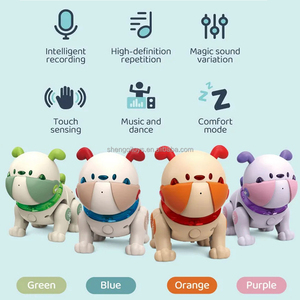 Игрушки-робот с дистанционным управлением - Product Image 5