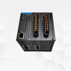 Controlador de PLC Delta PLC de larga vida útil - Product Image 2