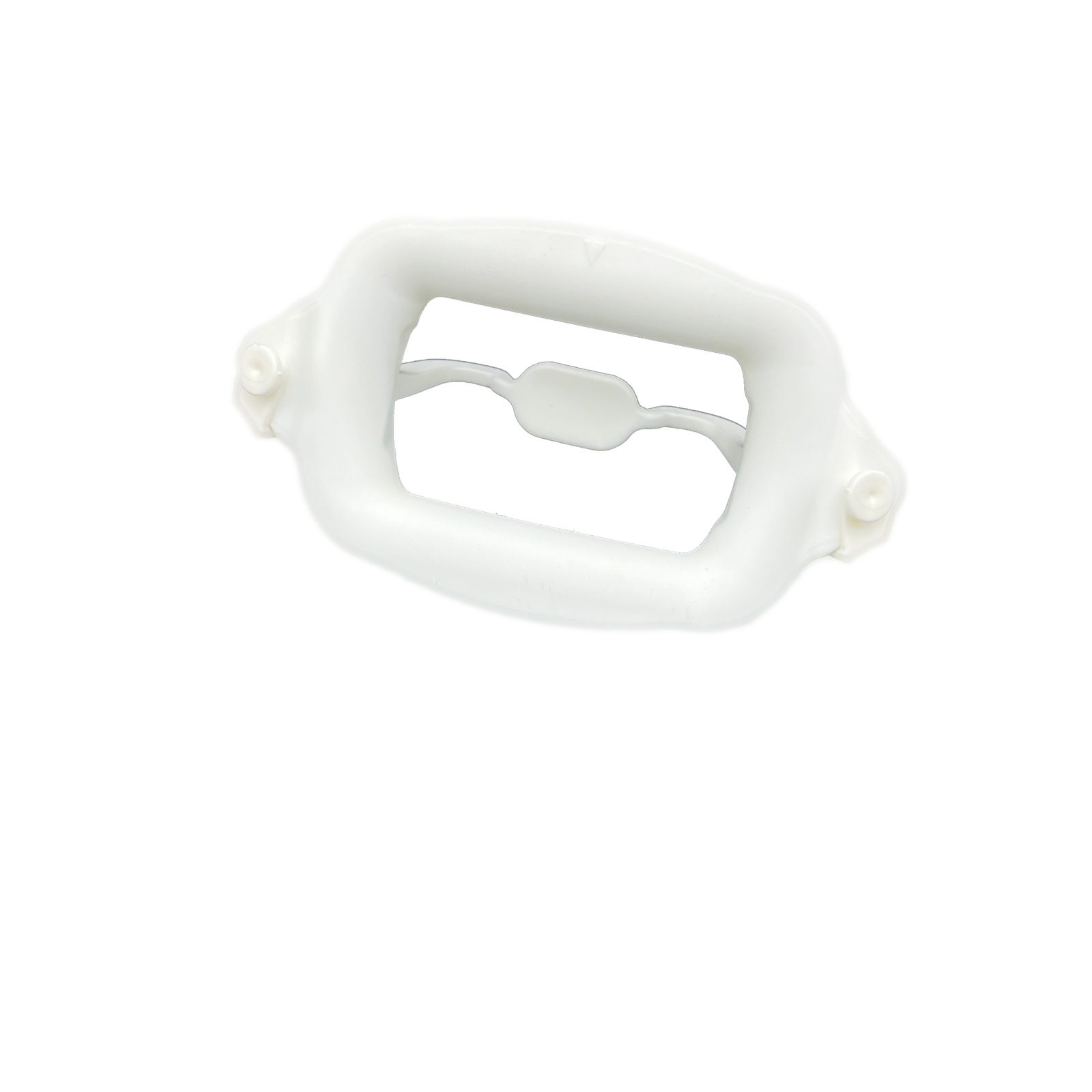 White S