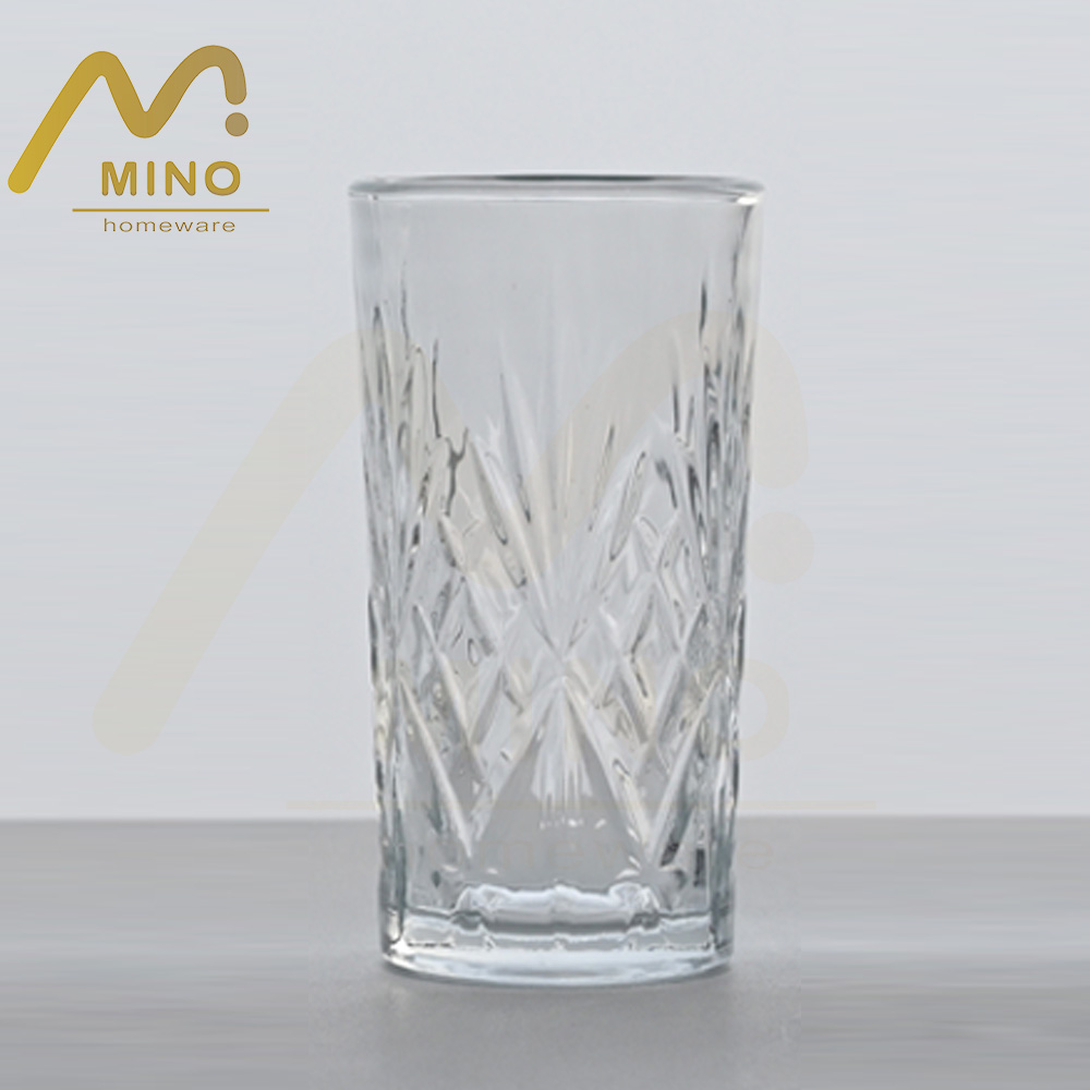 Verre à eau