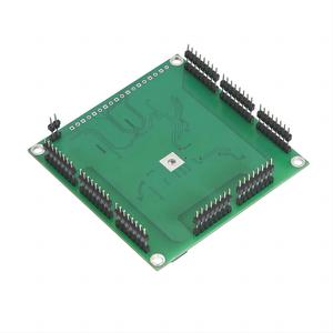 Interruttore Ethernet a 8 porte modulo Gigabit 12/24V scheda di rete domestica interruttore Ethernet PCB per il gioco 2/4/6/8 porta ethernet Switch pcb
