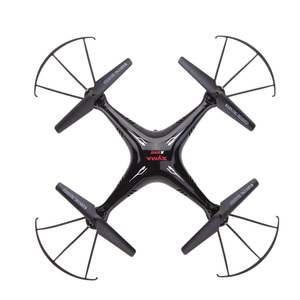 Syma X5SC X5SC-1 Quadcopter 与高清相机 2.4G 4CH 6 轴遥控直升机玩具 Airselfie 儿童玩具无人机 - Product Image 3