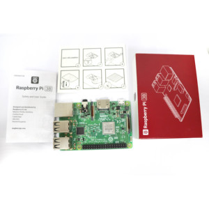 Original Raspberry Pi3 Modelo B 1GB 2GB 4GB 8GB USB 2,0 3,0 para Raspberry Pi 3B 1G 2G 4G 8G RASPBERRY PI 3 MODELO B