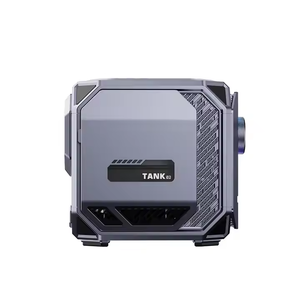 Oyun Mini PC rgen Intel Core I9 12900H I7 rtxwith masaüstü bilgisayar PCIE 12700 WiFi 6 ile 4.0 H - Product Image 3