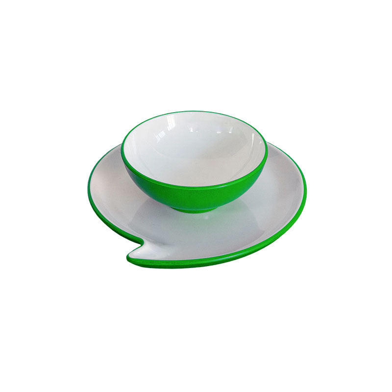 Green+white