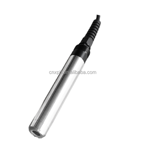 XPH RS485 sensore di temperatura ottico personalizzabile con sensore di ossigeno disciolto con uscita analogica - Product Image 4