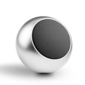 Directo de fábrica Mini M3 Altavoz de computadora inalámbrico portátil para teléfono móvil/tableta Fuente de alimentación de CC hecha de plástico - Product Image 6