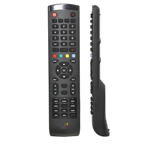 新しいデザインユニバーサルIRリモートコントロールオーディオvloumeリモートコントローラーシステム - Product Image 1