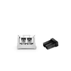 Fiber Optical Transceiver 100G QSFP28 ZR4 100GE <strong>Ethernet</strong> 80km Duplex LC Hot-pluggable 100Gbps QSFP28 LAN WDM4 LC 80km Modules - Product Image 3