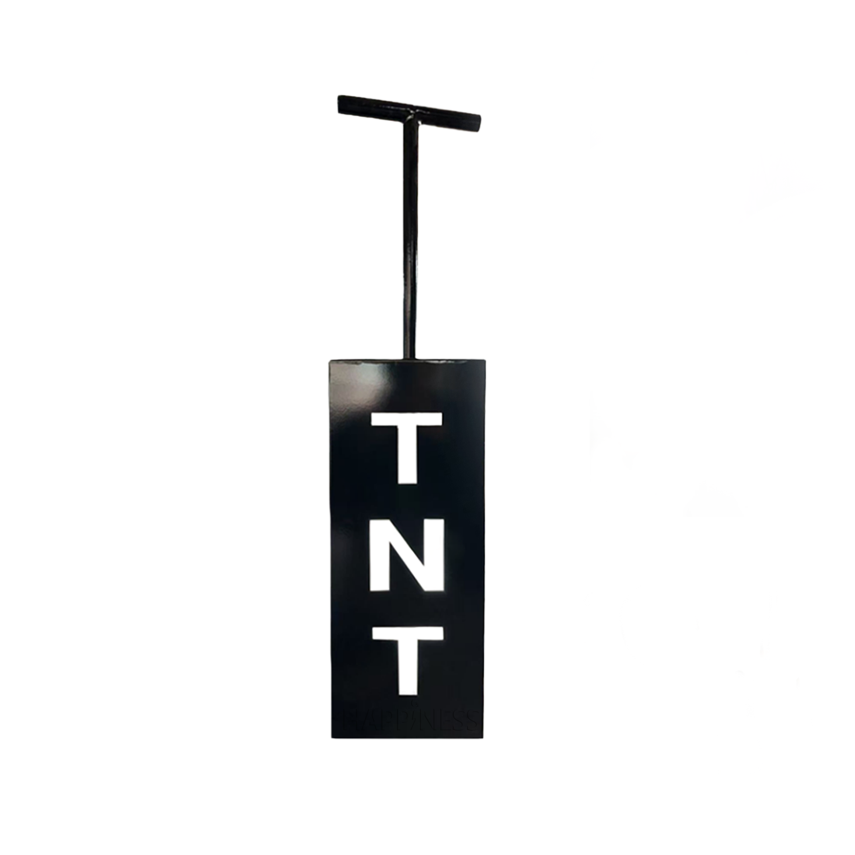 Contrôleur TNT noir