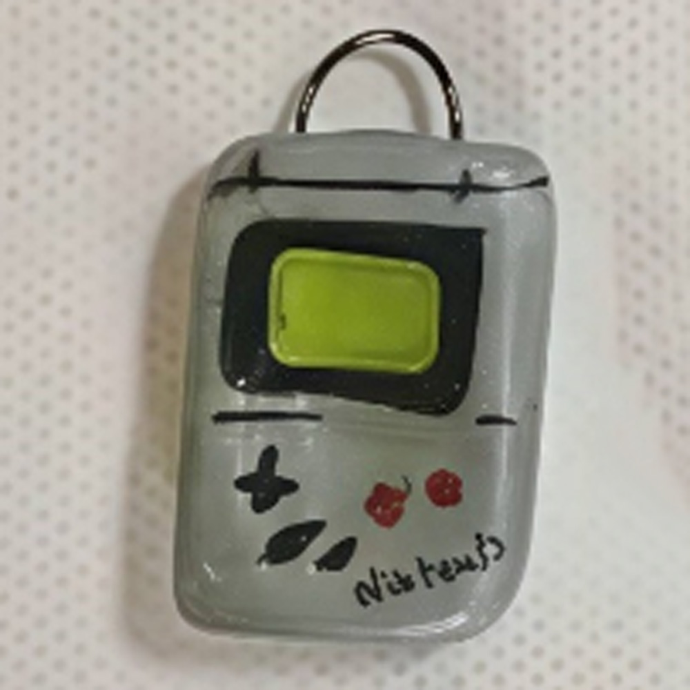 015 Game Console