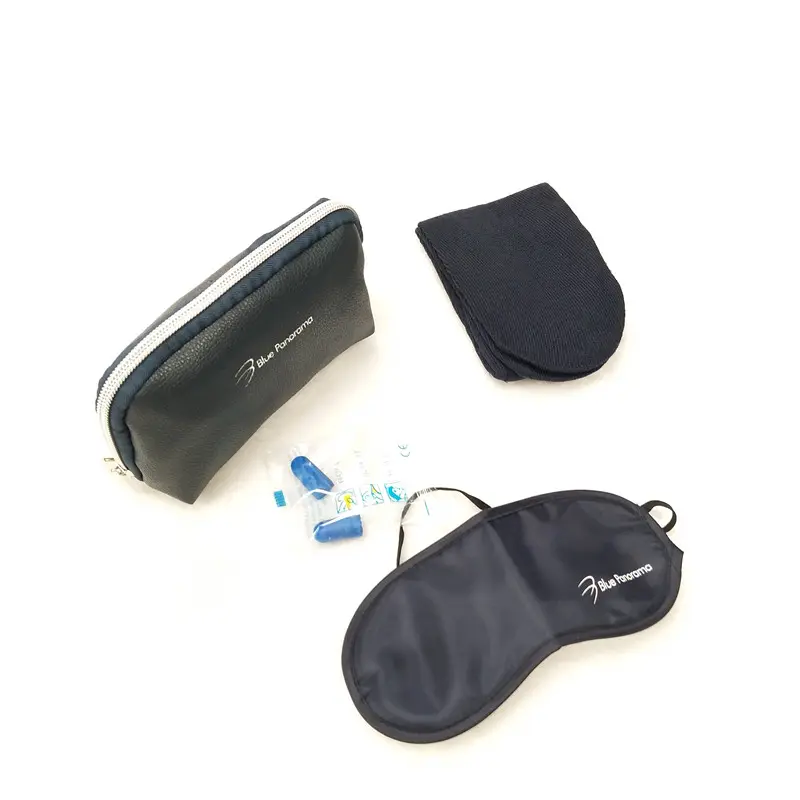 Kit de mala de viagem kit de higiene kit de viagem personalizado