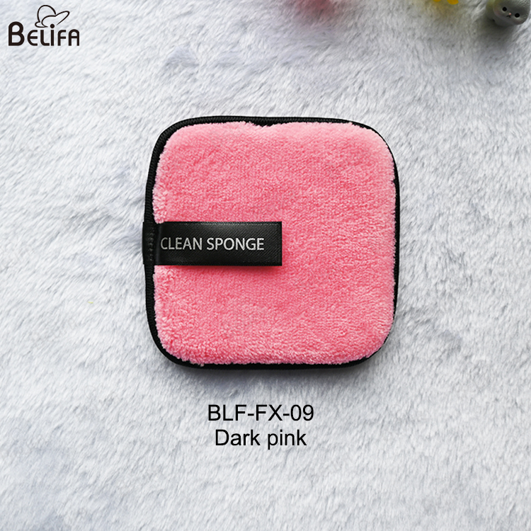 Rose foncé BLF-FX-09
