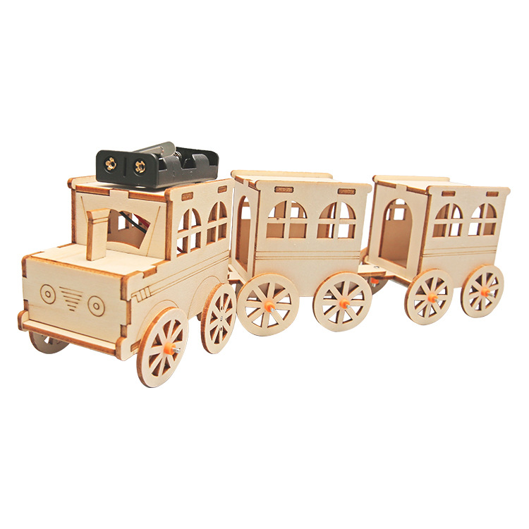 T-M339,Passenger train