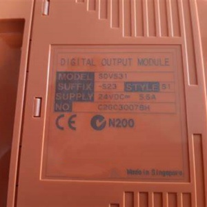 Nuovo originale Yokogawa SDV531 SDV144 modulo di uscita digitale analogico ingresso digitale