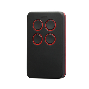 208 Multi-frequenza della porta del Garage ~ 868Mhz Wireless universale impermeabile cancello telecomando duplicatore di rotolamento 433mhz codice - Product Image 6