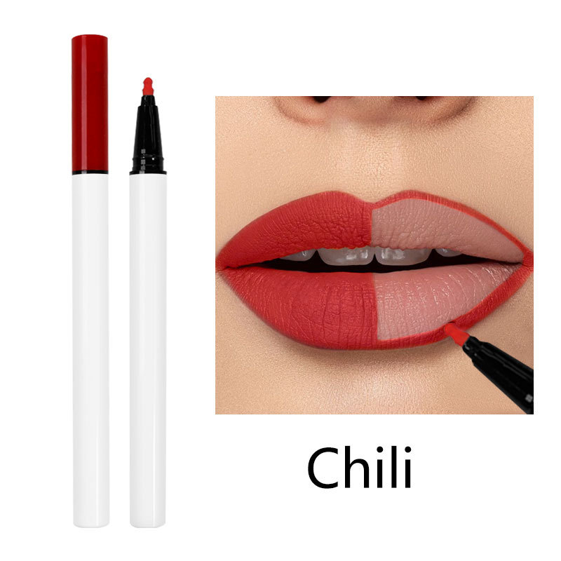 Motif régulier de chili