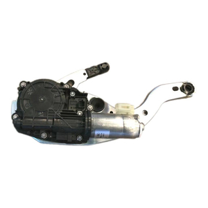 Automatic Tail Cap for Mercedes-Benz <strong>C</strong> Class W205 Remote <strong>Trunk</strong> Lid Gate Release Motor Assembly DRI A20582028011 Used Condition - Product Image 3