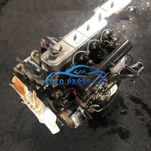 Bán buôn Honda Accord 2.0 Odyssey 2.4 cho Civic 1.8 elisen 3.0 spirex CRV động cơ lắp ráp với chất lượng tốt nhất - Product Image 3