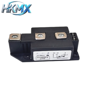 Bir yıl garanti ile yüksek kaliteli modül CTT181-16io1 - Product Image 1
