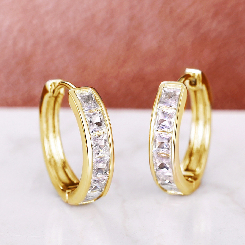 E3646 yellow gold