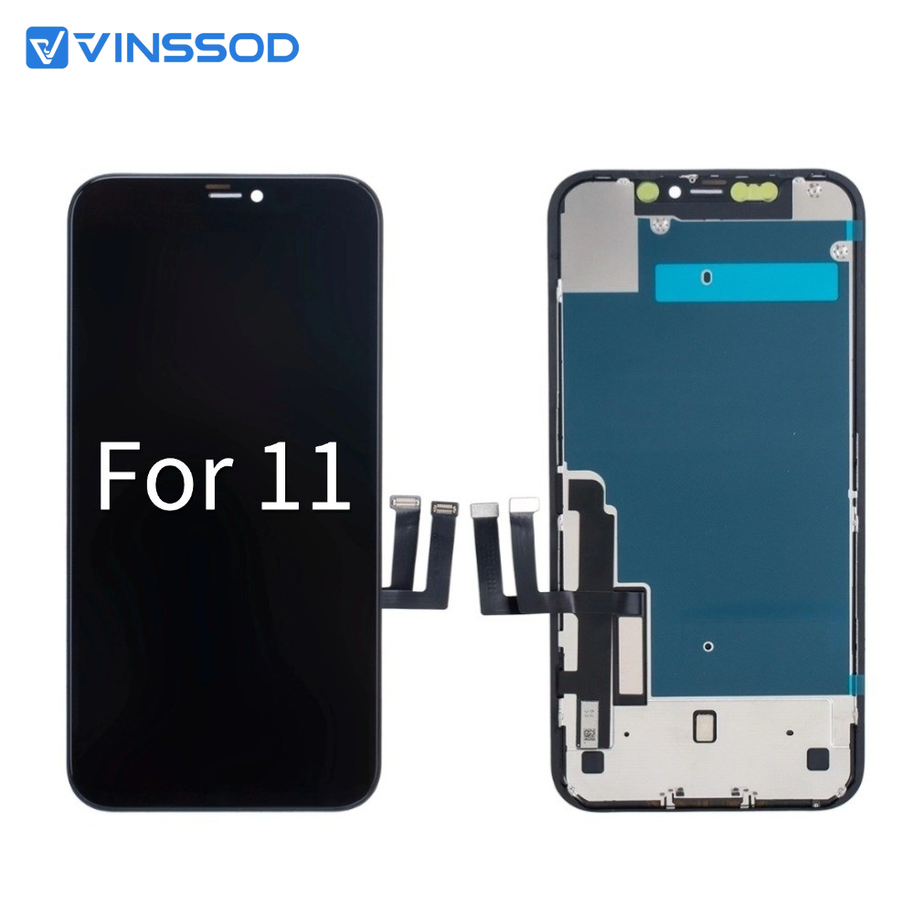 for iPhone 11