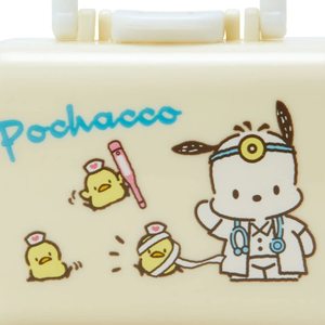 Box <strong>2</strong> <strong>Times</strong> a Day Weekly Organizer AM PM with <strong>7</strong> Daily Pocket Black Storage Box - Product Image 6