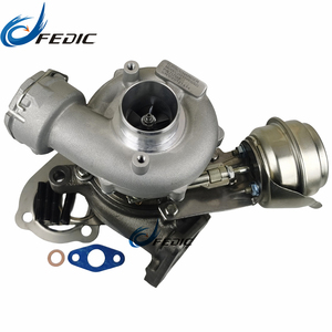 Turbocharger gt1749v 717858 עבור <span class=keywords><strong>audi</strong></span> <span class=keywords><strong>a4</strong></span> a6 skoda מעולה vw passat <span class=keywords><strong>96</strong></span> kw 1.9 tdi awx avf