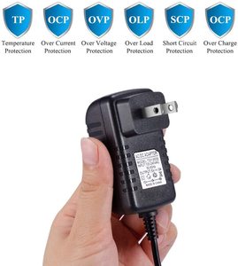 Hot Raspberry Pi4電源5V 3A 3.5A 4A USB Type C電源アダプター (オン/オフスイッチ付き) - Product Image 2