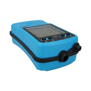 Sensore intelligente AS8901 analizzatore digitale portatile di ossigeno per controllo antisommossa analizzatore di Gas di ossigeno O2 Tester per monitorare la posizione della perdita di ossigeno - Product Image 3