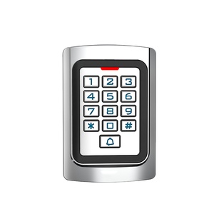 Lettore di prossimità RFID Card Entry Control System controllo accessi tastiera autonomo - Product Image 1