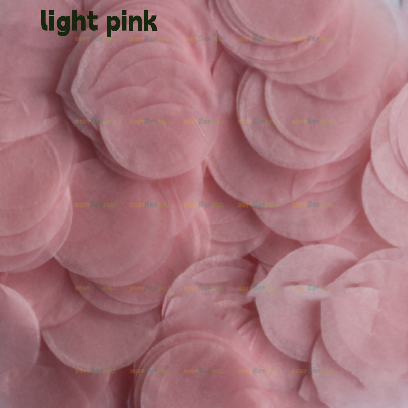 Light pink